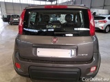  Fiat  Panda FIAT  / 2011 / 5P / BERLINA 1.0 FIREFLY 70CV SeS HYBRID CITY LIFE #37