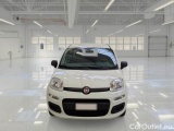  Fiat  Panda FIAT  / 2011 / 5P / BERLINA 1.2 69CV E6 EASY #6