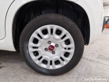  Fiat  Panda FIAT  / 2011 / 5P / BERLINA 1.2 69CV E6 EASY #19