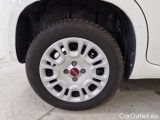  Fiat  Panda FIAT  / 2011 / 5P / BERLINA 1.2 69CV E6 EASY #54