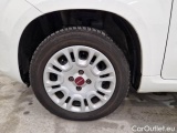  Fiat  Panda FIAT  / 2011 / 5P / BERLINA 1.2 69CV E6 EASY #61
