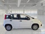  Fiat  Panda FIAT  10 1.3 MJT 16V 75CV SeS EASY #7