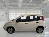  Fiat  Panda FIAT  10 1.3 MJT 16V 75CV SeS EASY #8