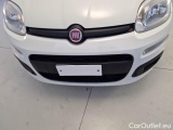  Fiat  Panda FIAT  10 1.3 MJT 16V 75CV SeS EASY #35