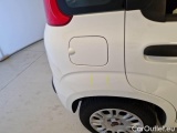  Fiat  Panda FIAT  10 1.3 MJT 16V 75CV SeS EASY #53