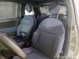 Fiat  500 FIAT  / 2015 / 3P / BERLINA 1.0 70CV IBRIDO CULT #11