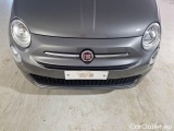  Fiat  500 FIAT  / 2015 / 3P / BERLINA 1.0 70CV IBRIDO CULT #26