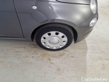  Fiat  500 FIAT  / 2015 / 3P / BERLINA 1.0 70CV IBRIDO CULT #40