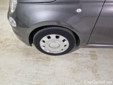  Fiat  500 FIAT  / 2015 / 3P / BERLINA 1.0 70CV IBRIDO CULT #46