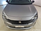  Peugeot  3008 PEUGEOT  / 2020 / 5P / SUV BLUEHDI 130 EAT8 SeS ALLURE PACK #25