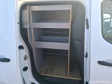  Citroen  Berlingo  Fourgon Club M 650 1.5 BlueHDi 75CV BVM5 E6dT #9