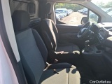  Citroen  Berlingo  Fourgon Club M 650 1.5 BlueHDi 75CV BVM5 E6dT #8