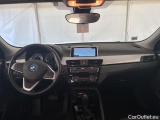  Bmw  X2 BMW  / 2017 / 5P / SUV xDrive25e Business Design BVA6 #5