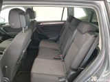  Volkswagen  Tiguan VOLKSWAGEN  Allspace / 2017 / 5P / SUV 2.0 TDI 150 DSG7 Confortline Business #9