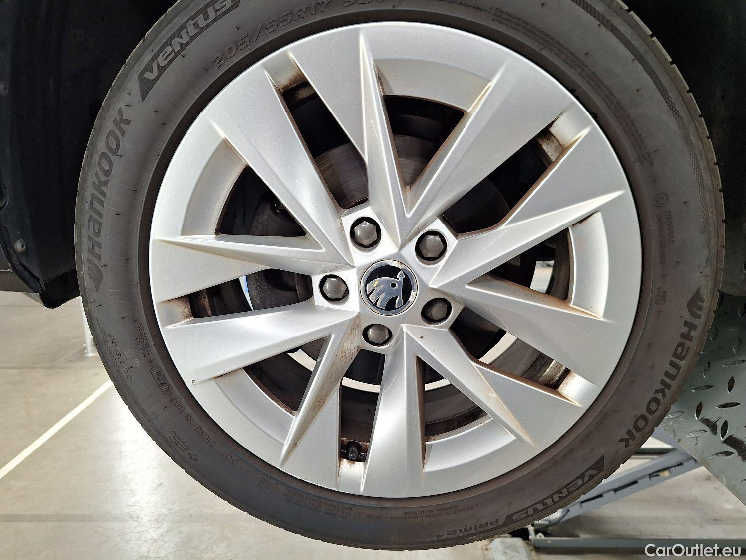  Skoda  Octavia Skoda,  Combi '20, Skoda  Combi 2.0 CRTDI 85kW DSG7 Ambition 5 #9