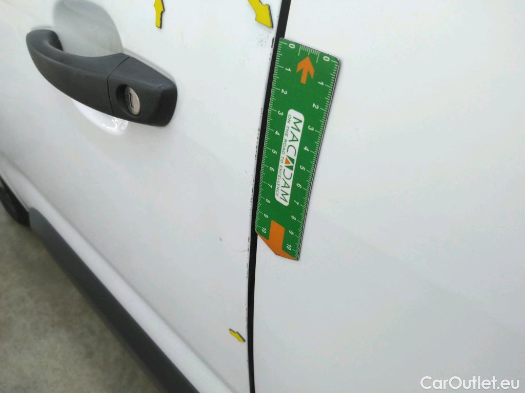  Citroen  Berlingo  Fourgon Club XL 950 1.5 BlueHDi 100CV BVM5 E6dT #31