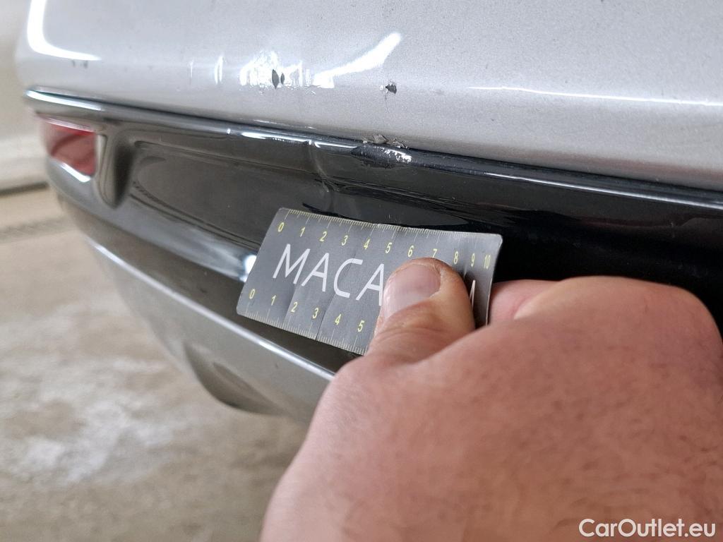  Ford  Mondeo  Berline Titanium Hybrid 2.0 185CV BVA1 E6dT #16