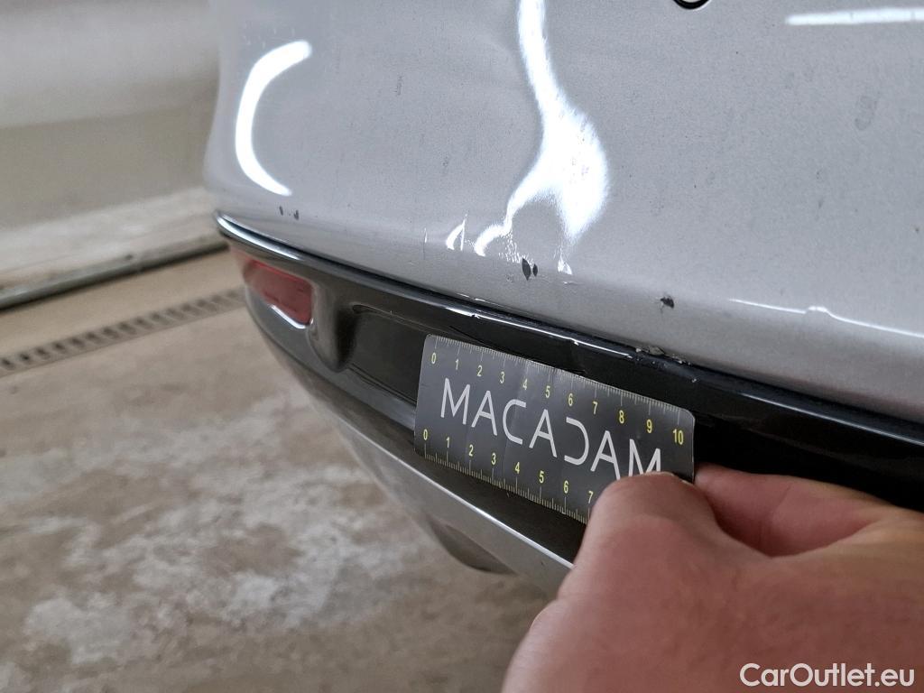  Ford  Mondeo  Berline Titanium Hybrid 2.0 185CV BVA1 E6dT #13