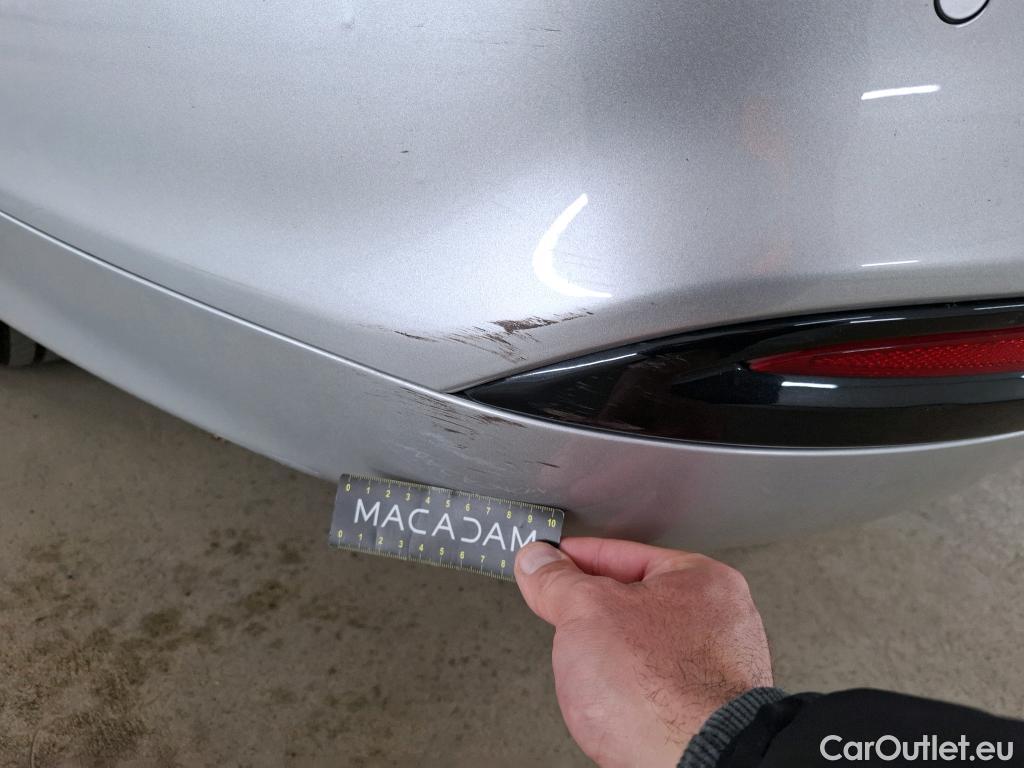  Ford  Mondeo  Berline Titanium Hybrid 2.0 185CV BVA1 E6dT #11