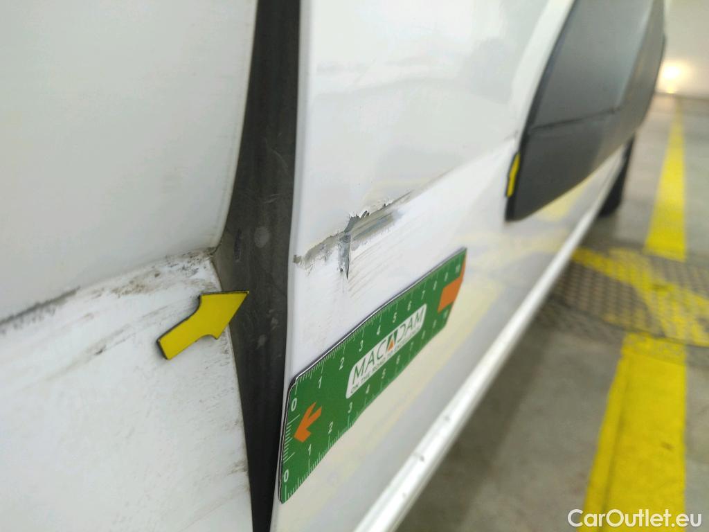  Citroen  Berlingo  Fourgon Club XL 950 1.5 BlueHDi 100CV BVM5 E6dT #18