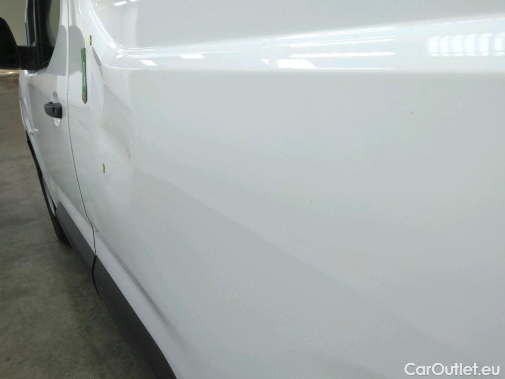  Citroen  Berlingo  Fourgon Club XL 950 1.5 BlueHDi 100CV BVM5 E6dT #11