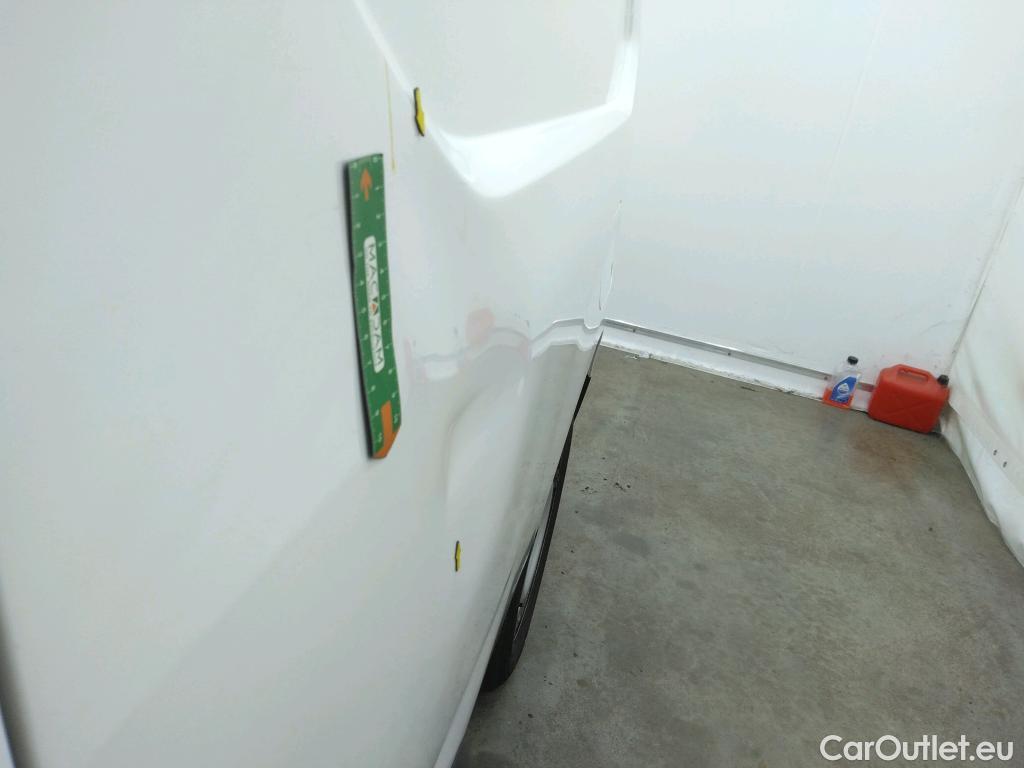  Citroen  Berlingo  Fourgon Club XL 950 1.5 BlueHDi 100CV BVM5 E6dT #13