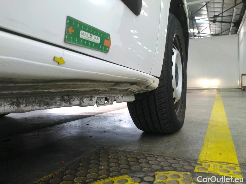  Citroen  Berlingo  Fourgon Club XL 950 1.5 BlueHDi 100CV BVM5 E6dT #3