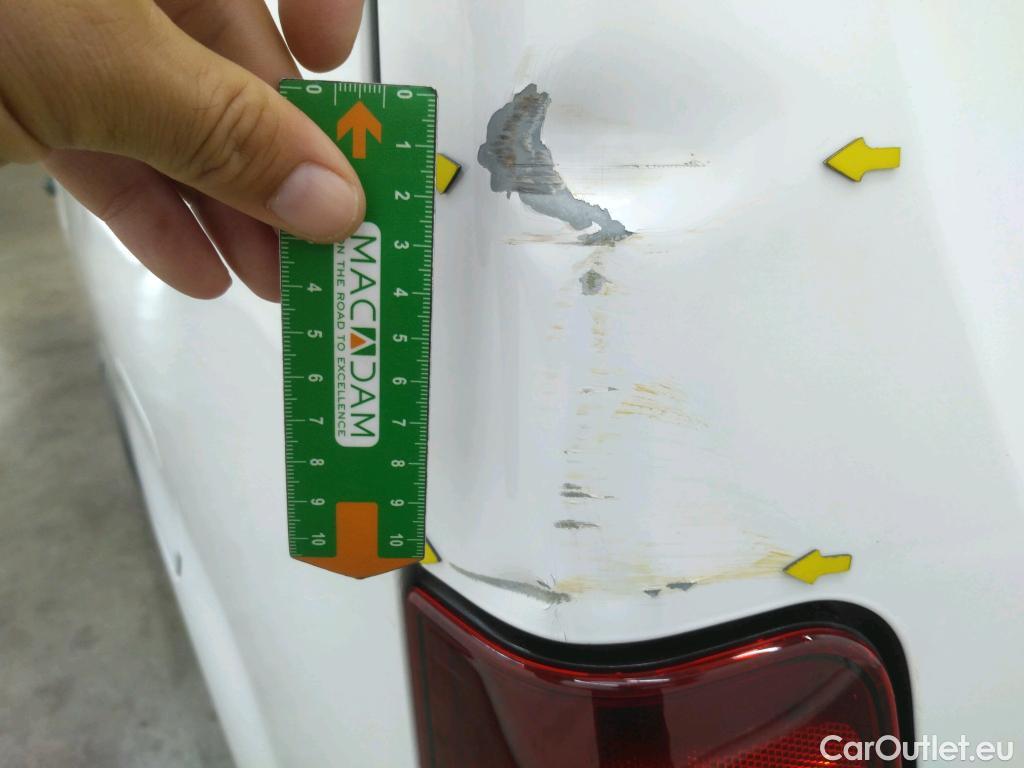  Citroen  Berlingo  Fourgon Club XL 950 1.5 BlueHDi 100CV BVM5 E6dT #25