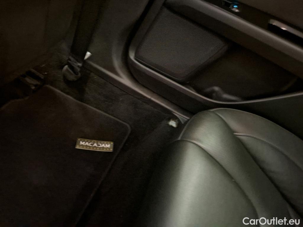  Ford  Mondeo  Berline Titanium Hybrid 2.0 185CV BVA1 E6dT #21