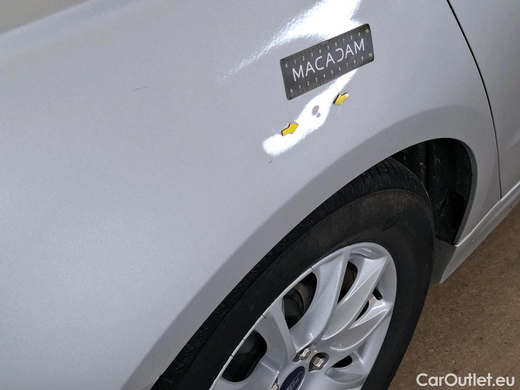  Ford  Mondeo  Berline Titanium Hybrid 2.0 185CV BVA1 E6dT #26