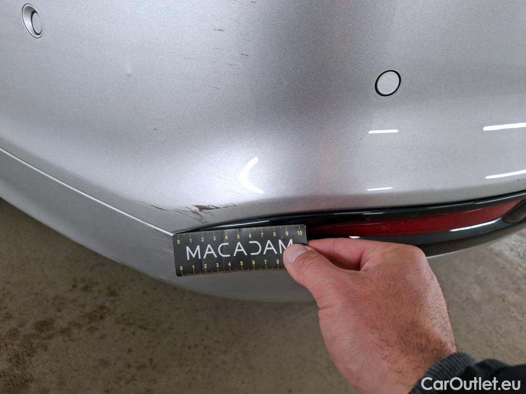  Ford  Mondeo  Berline Titanium Hybrid 2.0 185CV BVA1 E6dT #12