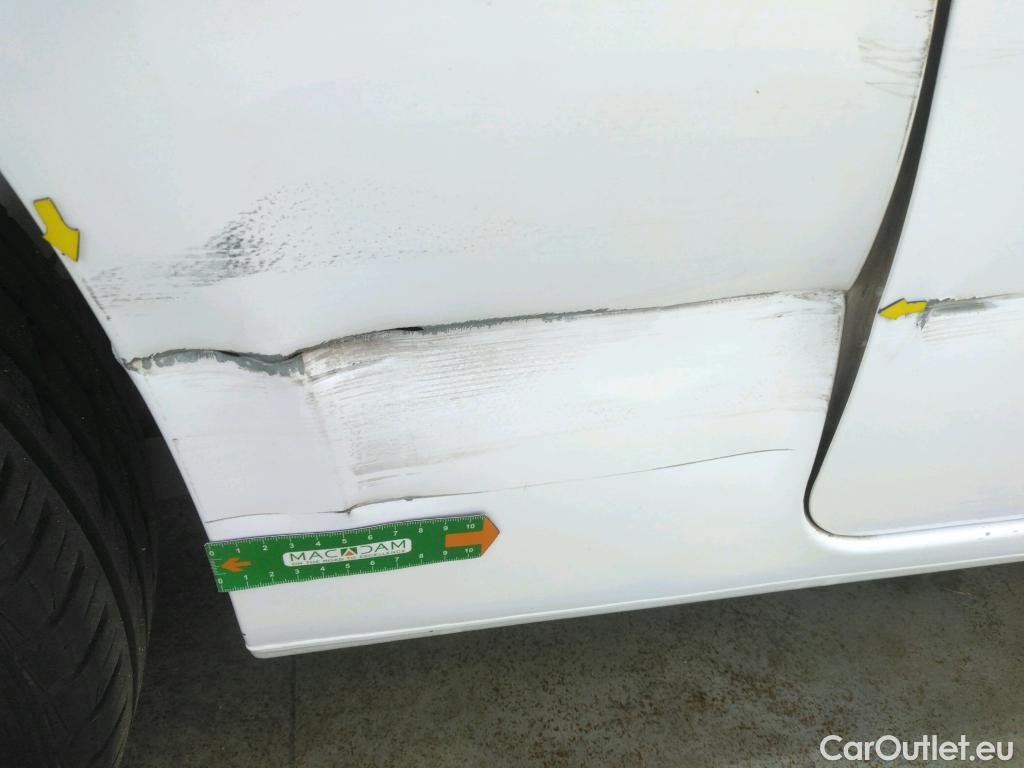  Citroen  Berlingo  Fourgon Club XL 950 1.5 BlueHDi 100CV BVM5 E6dT #7