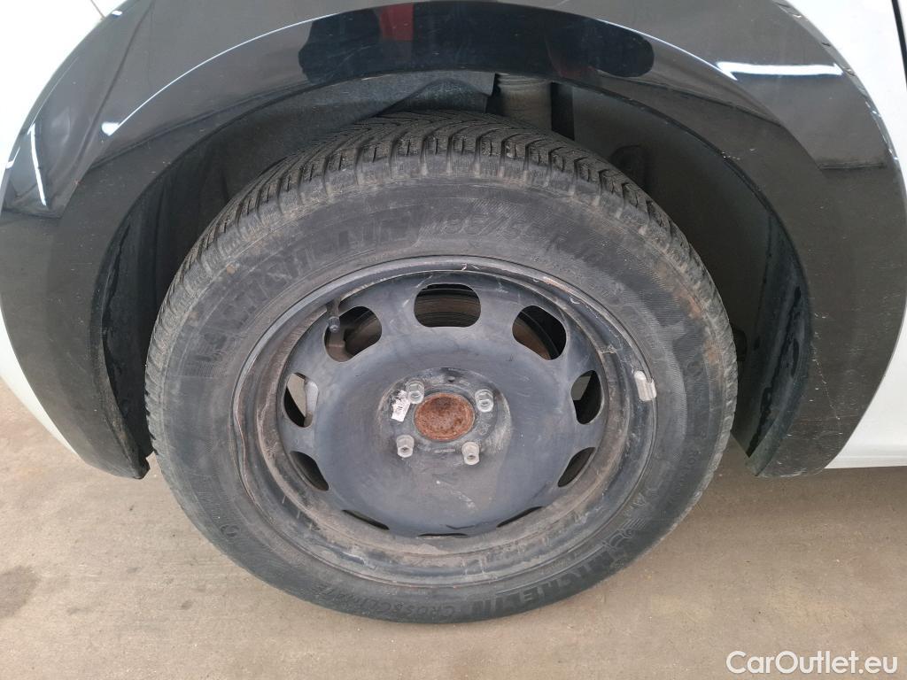  Peugeot  208  (e-) Active Business 50kWh BVA #4