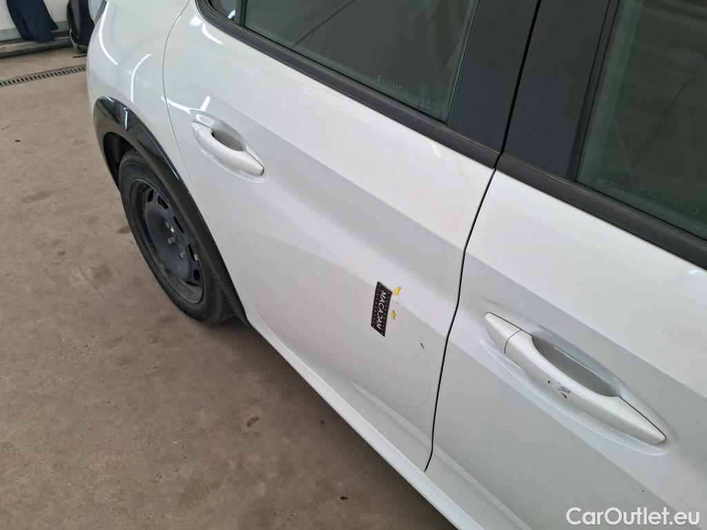  Peugeot  208  (e-) Active Business 50kWh BVA #8