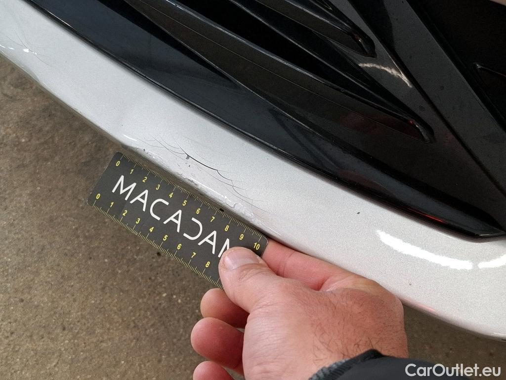  Ford  Mondeo  Berline Titanium Hybrid 2.0 185CV BVA1 E6dT #3