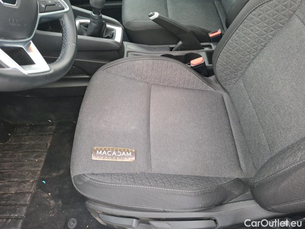  Renault  Clio  V Business 1.0 SCe 65CV BVM5 E6d #18