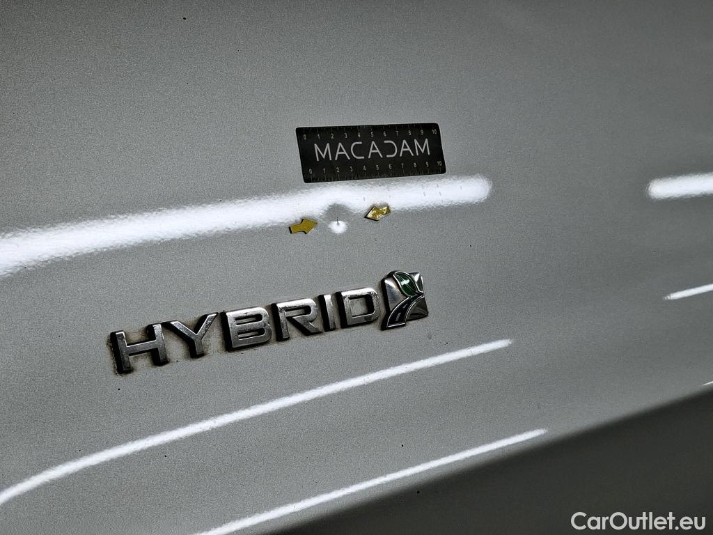  Ford  Mondeo  Berline Titanium Hybrid 2.0 185CV BVA1 E6dT #24