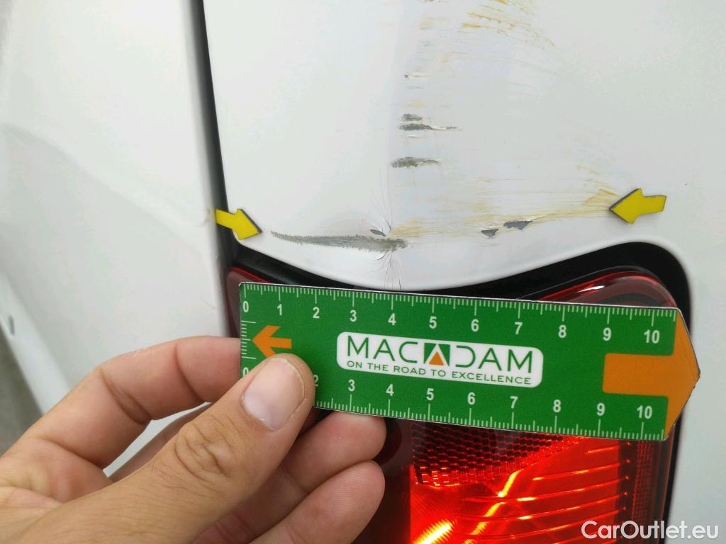  Citroen  Berlingo  Fourgon Club XL 950 1.5 BlueHDi 100CV BVM5 E6dT #26