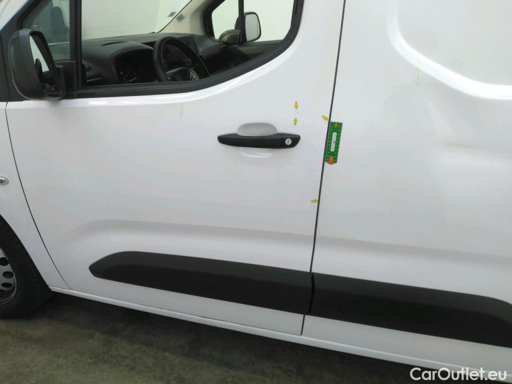  Citroen  Berlingo  Fourgon Club XL 950 1.5 BlueHDi 100CV BVM5 E6dT #29