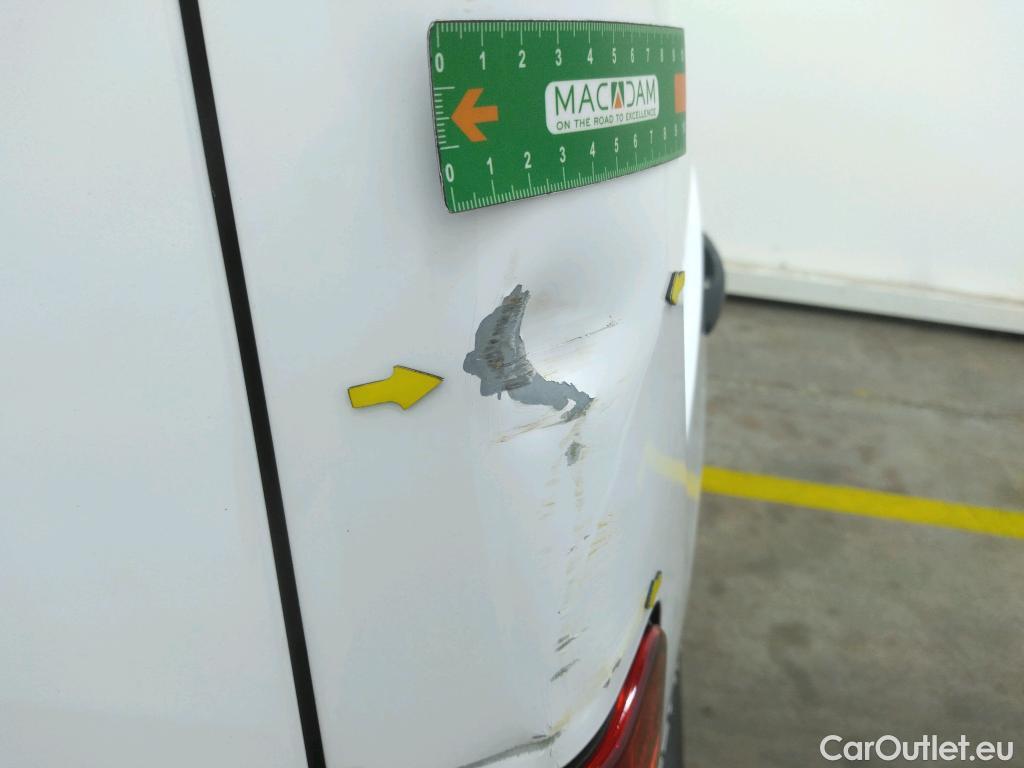  Citroen  Berlingo  Fourgon Club XL 950 1.5 BlueHDi 100CV BVM5 E6dT #24