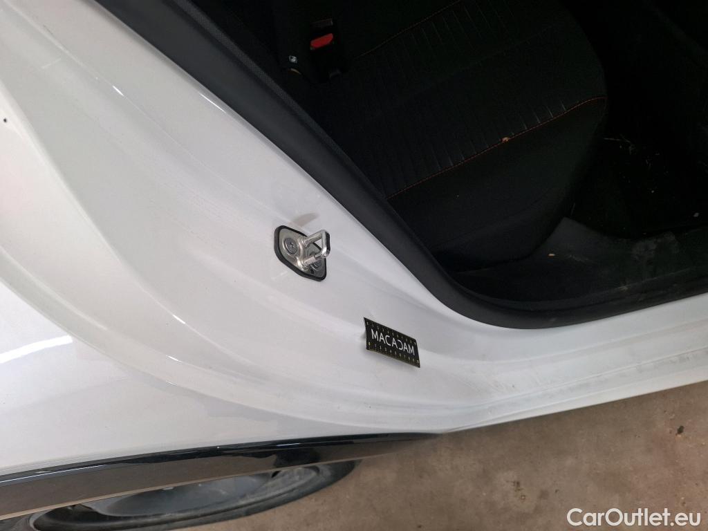  Peugeot  208  (e-) Active Business 50kWh BVA #6