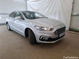  Ford  Mondeo  Berline Titanium Hybrid 2.0 185CV BVA1 E6dT #4