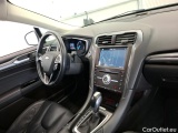  Ford  Mondeo  Berline Titanium Hybrid 2.0 185CV BVA1 E6dT #5