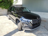  Skoda  Kodiaq Skoda  1.5 TSI  - NO COC!!  (2FWD853) #5