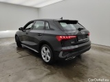  Audi  A3 Audi  Sportback 1.4 40 TFSI e S Line 5d #7