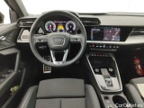  Audi  A3 Audi  Sportback 1.4 40 TFSI e S Line 5d #9