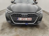  Audi  A3 Audi  Sportback 1.4 40 TFSI e S Line 5d #19