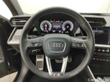  Audi  A3 Audi  Sportback 1.4 40 TFSI e S Line 5d #23