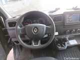  Renault  Master Renault  L2H2 En. Bl. dCi 150 - 3.5 Grand Confort 4d #22