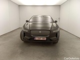  Jaguar  I-Pace Jaguar  EV400 Limited Edition Black 5d #5
